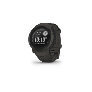 Смарт-годинник Garmin Instinct 2 Graphite (010-02626-00) Смарт-годинник Garmin Instinct 2 Graphite (010-02626-00)