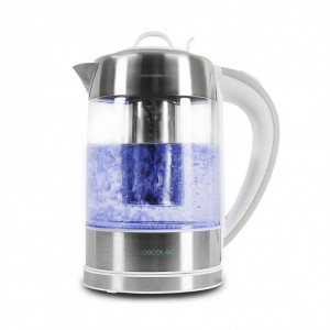 Электрочайник Cecotec ThermoSense 370 Clear CCTC-01511 (8435484015110) Электрочайник Cecotec ThermoSense 370 Clear CCTC-01511 (8435484015110)