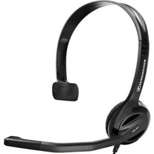 Гарнитура Sennheiser Comm PC 2 CHAT (504194) Гарнитура Sennheiser Comm PC 2 CHAT (504194)