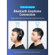 Bluetooth-адаптер Vention 5.0 RTL8761B Black (CDSB0)