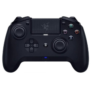 Геймпад Razer Raiju Tournament Black (RZ06-02610400-R3G1) Геймпад Razer Raiju Tournament Black (RZ06-02610400-R3G1)