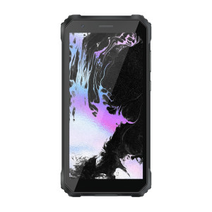 Смартфон Oscal S60 Pro 4/32GB Dual Sim Black (night vision) Смартфон Oscal S60 Pro 4/32GB Dual Sim Black (night vision)