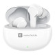 Bluetooth-гарнитура Realme TechLife Buds T100 White