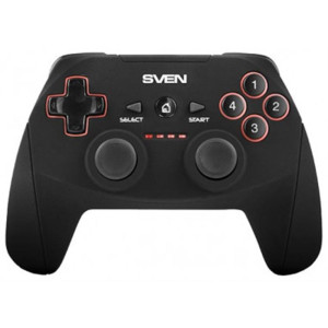 Геймпад Sven GC-2040 USB UAH Геймпад Sven GC-2040 USB UAH