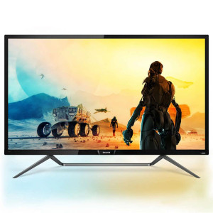 Монитор Philips 42.51" 436M6VBPAB/00 MVA Black Монитор Philips 42.51" 436M6VBPAB/00 MVA Black