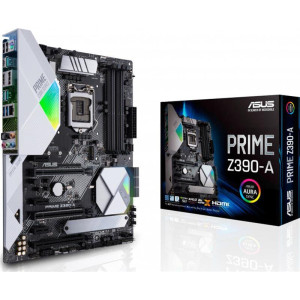 Asus Prime Z390-A Socket 1151
