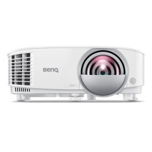 Проектор BenQ MX808STH (9H.JMG77.13E) Проектор BenQ MX808STH (9H.JMG77.13E)