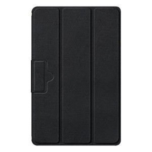 Чехол-книга Armorstandart Smart для Lenovo Tab M10 Plus (3rd Gen) TB125 Black (ARM63468) Чехол-книга Armorstandart Smart для Lenovo Tab M10 Plus (3rd Gen) TB125 Black (ARM63468)