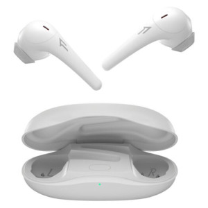 Bluetooth-гарнітура 1More ComfoBuds 2 TWS ES303 Mica White (879509) Bluetooth-гарнітура 1More ComfoBuds 2 TWS ES303 Mica White (879509)