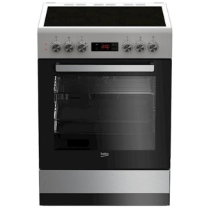 Плита Beko FSM67320GXS Плита Beko FSM67320GXS