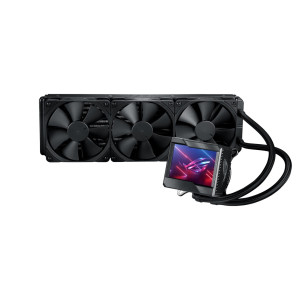 Система водяного охолодження Asus ROG Ryujin II 360 (90RC00B0-M0UAY0) Система водяного охолодження Asus ROG Ryujin II 360 (90RC00B0-M0UAY0)