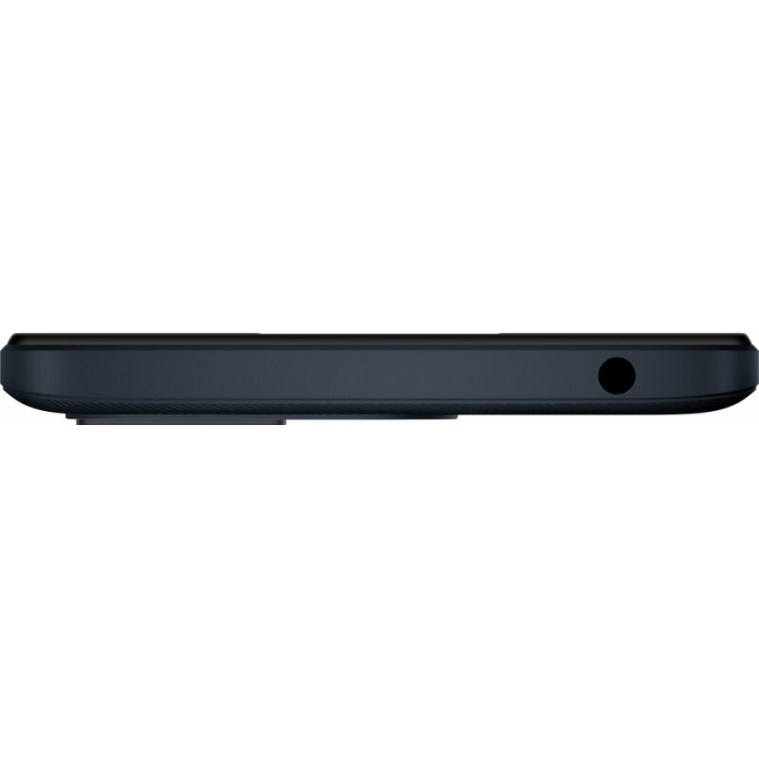 Смартфон Xiaomi Redmi 12C 3/64GB Dual Sim Graphite Gray