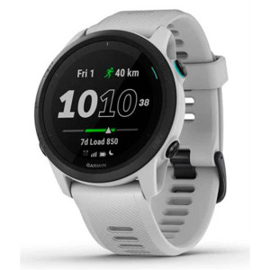 Смарт-годинник Garmin Forerunner 745 Whitestone (010-02445-13) Смарт-годинник Garmin Forerunner 745 Whitestone (010-02445-13)