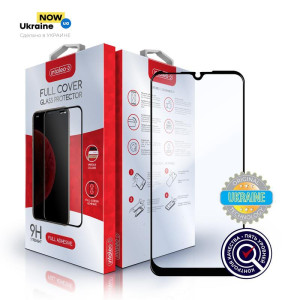 Защитное стекло Intaleo для Xiaomi Mi A3 Full Glue Black (1283126501791) Защитное стекло Intaleo для Xiaomi Mi A3 Full Glue Black (1283126501791)