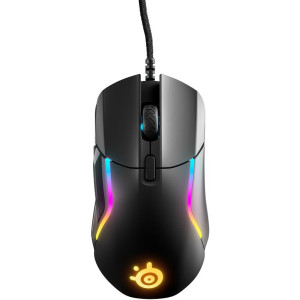 Мышка SteelSeries Rival 5 Black (62551) Мышка SteelSeries Rival 5 Black (62551)