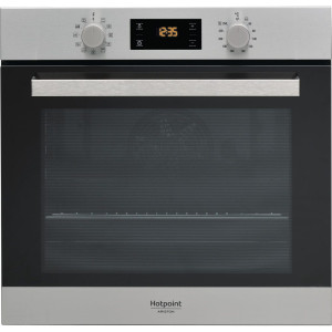 Духовой шкаф Hotpoint-Ariston FA3 841 H IX HA Духовой шкаф Hotpoint-Ariston FA3 841 H IX HA