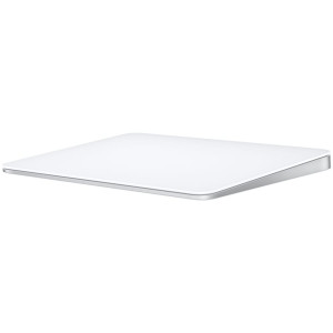 Трекпад Bluetooth Apple (MK2D3ZM/A) Magic Trackpad white Multi-Touch Трекпад Bluetooth Apple (MK2D3ZM/A) Magic Trackpad white Multi-Touch