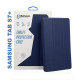 Чехол-книжка BeCover Smart для Samsung Galaxy Tab S7+ SM-T970/SM-T975 Deep Blue (705226)