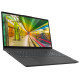Ноутбук Lenovo IdeaPad 5 15ITL05 (82FG01K2RA) FullHD Graphite Grey