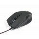 Мышь A4Tech Q5081S Bloody Black USB + коврик