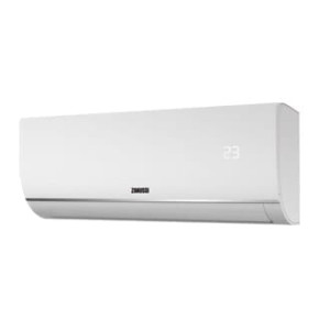Кондиціонер Zanussi ZACS/I-09HS/N1 серія Siena DC Inverter Кондиціонер Zanussi ZACS/I-09HS/N1 серія Siena DC Inverter
