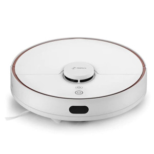 Робот-пылесос 360 Plus Vacuum Cleaner S7 (6939662156890) Робот-пылесос 360 Plus Vacuum Cleaner S7 (6939662156890)