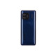 Мобильный телефон Tecno T301 Dual Sim Deep Blue
