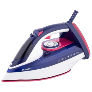Утюг Scarlett SC-SI30K45 Утюг Scarlett SC-SI30K45