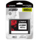 SSD 480GB Kingston DC500R 2.5" SATAIII 3D TLC (SEDC500R/480G)