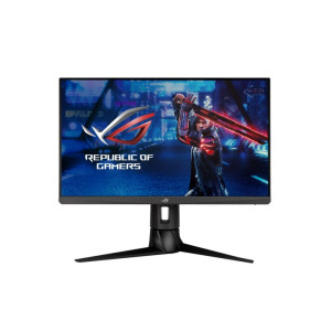ASUS 23.8" ROG Strix XG249CM IPS Dark Gray/Red 270Hz ASUS 23.8" ROG Strix XG249CM IPS Dark Gray/Red 270Hz