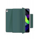 Чохол-книжка BeCover Magnetic Buckle для Apple iPad Air 10.9 (2020) Dark Green (705542)