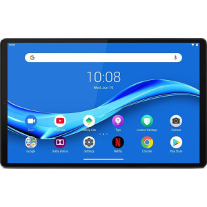 Планшет Lenovo Tab M10 Plus TB-X606F 128GB Platinum Grey (ZA5T0090UA) Планшет Lenovo Tab M10 Plus TB-X606F 128GB Platinum Grey (ZA5T0090UA)