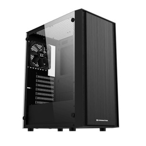 Корпус Xigmatek Athena (EN44375) без БП Корпус Xigmatek Athena (EN44375) без БП