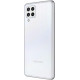 Samsung Galaxy M32 SM-M325 6/128GB Dual Sim White (SM-M325FZWGSEK)