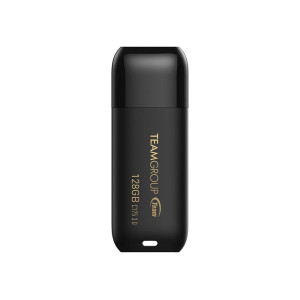 USB3.1 128GB Team C175 Pearl Black (TC1753128GB01) USB3.1 128GB Team C175 Pearl Black (TC1753128GB01)