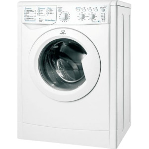 Стиральная машина Indesit IWSC 51052A UA Стиральная машина Indesit IWSC 51052A UA