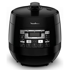 Мультиварка-скороварка Moulinex CE4308 Мультиварка-скороварка Moulinex CE4308