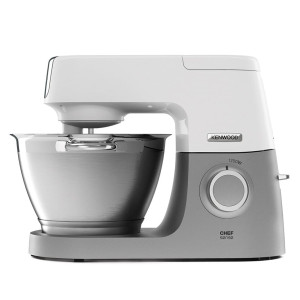 Кухонний комбайн Kenwood KVC5100T Chef Sense Кухонний комбайн Kenwood KVC5100T Chef Sense