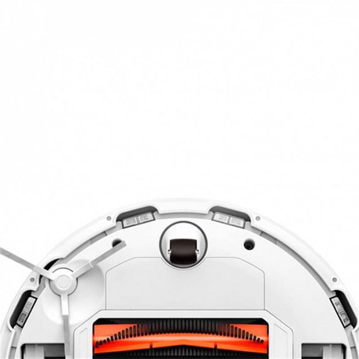 Робот пилосос Xiaomi Mi Robot Vacuum Mop P White (STYJ02YM) (556730)
