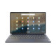 Ноутбук Lenovo IdeaPad Duet 5 Chromebook (82QS000VGE) Storm Grey