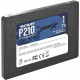 SSD 1TB Patriot P210 2.5" SATAIII TLC (P210S1TB25)