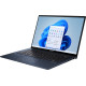 Ноутбук Asus ZenBook 14 OLED UX3402ZA-KM516W (90NB0WC1-M01FK0) Ponder Blue