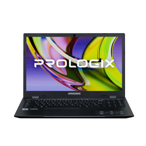 Ноутбук Prologix M15-720 (PN15E02.I31016S5NU.004) FullHD Black Ноутбук Prologix M15-720 (PN15E02.I31016S5NU.004) FullHD Black