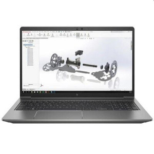 HP ZBook Power G7 (10J95AV_V9) FullHD Grey HP ZBook Power G7 (10J95AV_V9) FullHD Grey