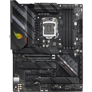 Asus ROG Strix B560-F Gaming WiFi Socket 1200 Asus ROG Strix B560-F Gaming WiFi Socket 1200