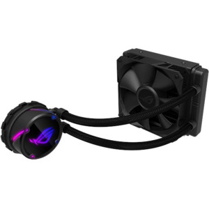 Система водяного охолодження Asus ROG Strix LC 120 (90RC0050-M0UAY0) Система водяного охолодження Asus ROG Strix LC 120 (90RC0050-M0UAY0)
