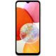 Смартфон Samsung Galaxy A14 SM-A145 4/64GB Dual Sim Silver (SM-A145FZSUSEK)