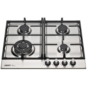 Варильна поверхня Liberty PG6141S-CC2I(446) Варильна поверхня Liberty PG6141S-CC2I(446)