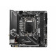 MSI MPG B460I Gaming Edge WIFI Socket 1200