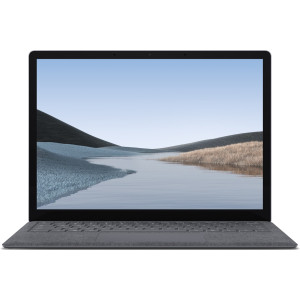 Ноутбук Microsoft Surface Laptop 3 13.5 (VGY-00024) Win10 Silver Ноутбук Microsoft Surface Laptop 3 13.5 (VGY-00024) Win10 Silver